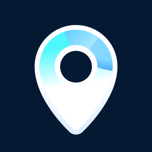 Locator - Find Location logo