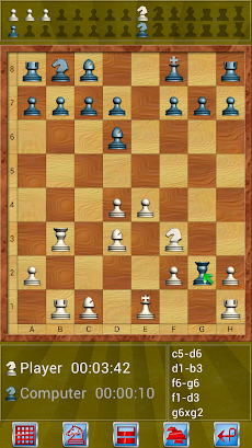Chess  V+のおすすめ画像4
