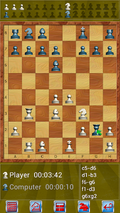 Chess V+, fun chess game - Screenshot 4