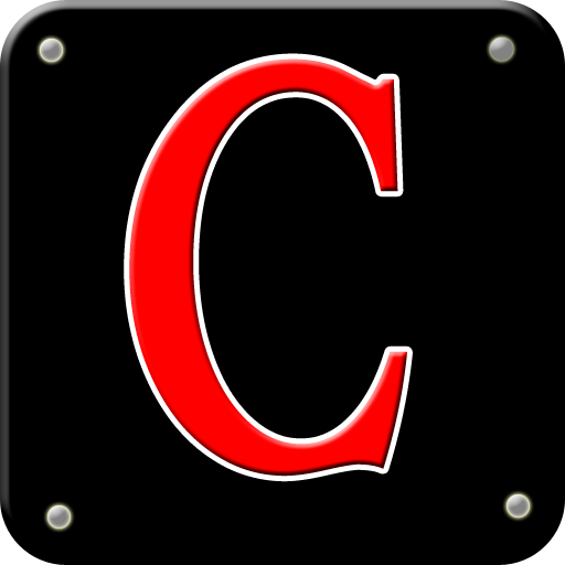 C Tutorial logo