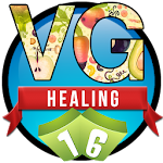 Vitamins Guide 16 - Healing Apk