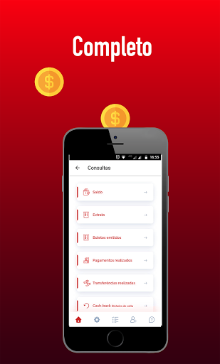 All Bank Screen 3