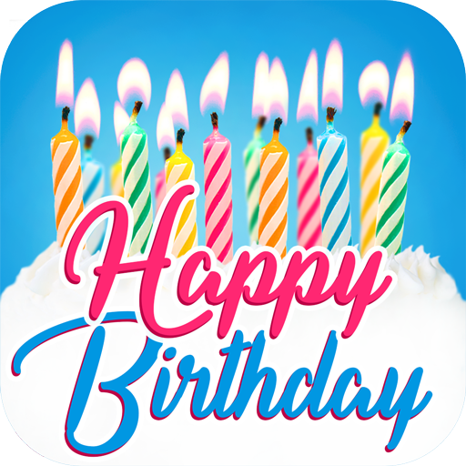 Happy Birthday Cards App - Apps on Google Play