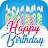 Happy Birthday Cards App APK - Windows 下载