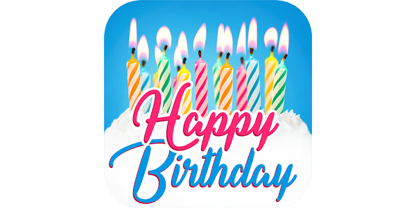 Birthday Cards & Messages Wish - Apps on Google Play