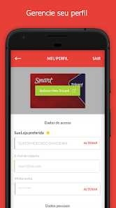 Clube Smart - Apps on Google Play