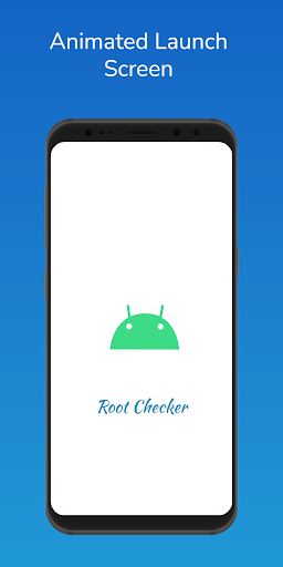 Root Checker