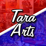 Tara Arts Official App icon