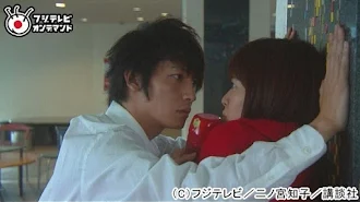 のだめカンタービレ Season 1 Episode 7 Tv On Google Play