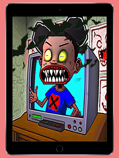 Adventurer Amanda 2 Wallpapers