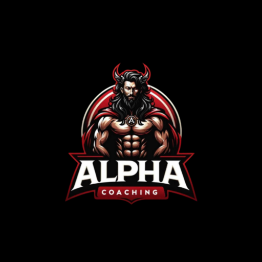 Alpha Coaching logo