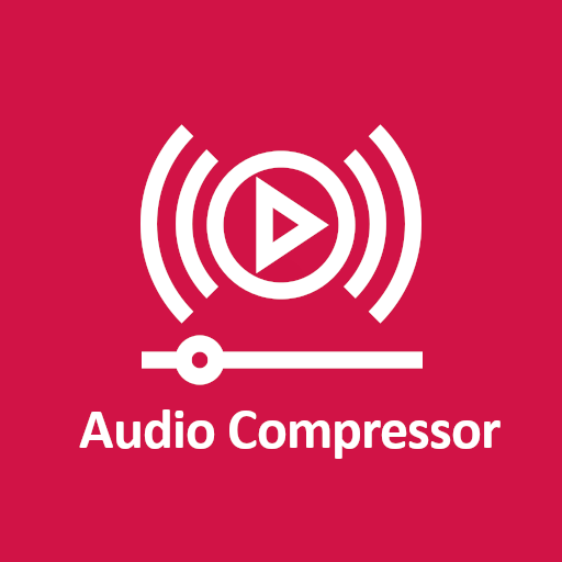 Audio Compressor