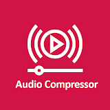 Audio Compressor icon