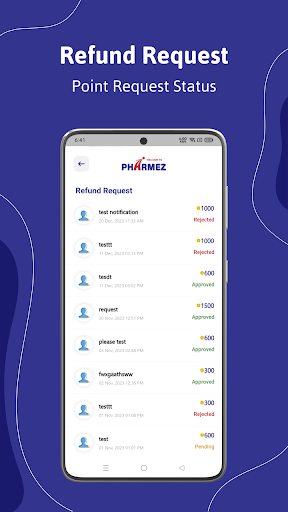 Pharmez Screen 3