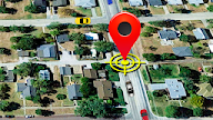 Satellite View Of My Home