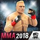 MMA Fighting Games Download on Windows