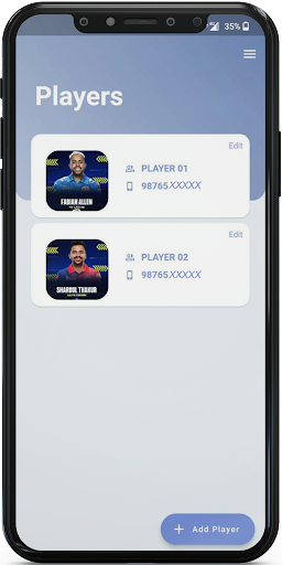 IT Futsal Challenge Screen 3