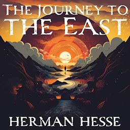 Icon image The Journey to the East