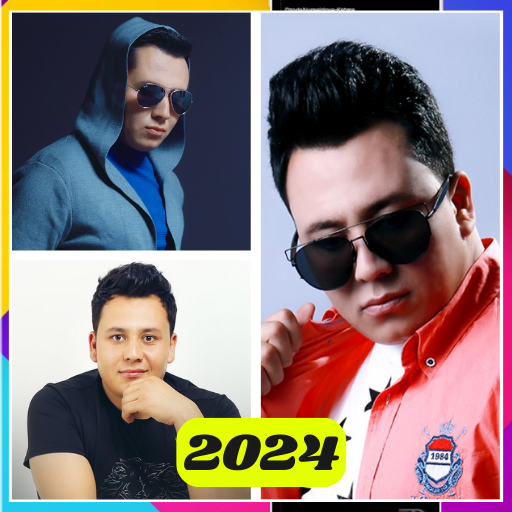 osman navruzov 2024 mp3 logo
