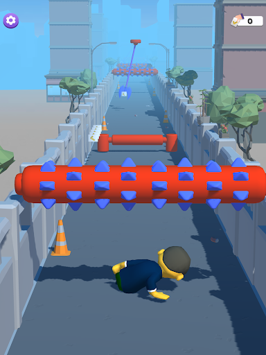 Corrida Presidencial