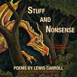 Icon image Stuff and Nonsense: Poems by Lewis Carroll
