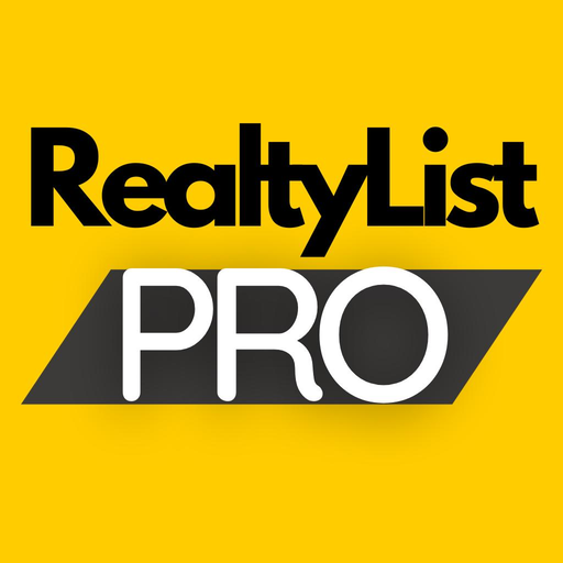RealtyListPro logo
