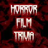 Horror Movie Trivia icon