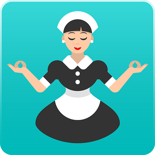 ZenMaid logo