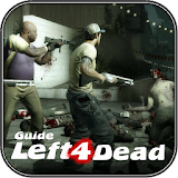 Guide Left 4 Dead icon