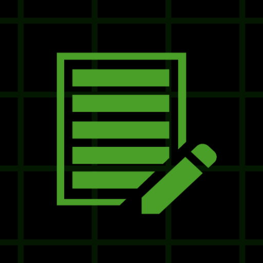 S-Noter logo