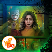 Hidden Objects - Halloween Chronicles: Monsters