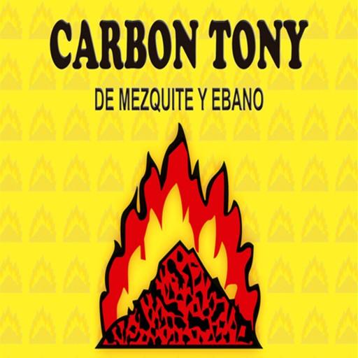 TONY logo