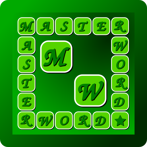 MasterWord logo