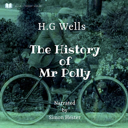 Icon image The History of Mr Polly