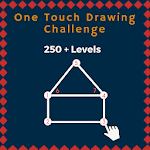 One Touch Drawing Challenge Apk