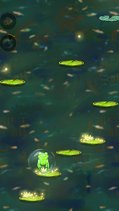 Froggy Leap