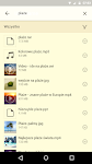 screenshot of Chomikuj.pl