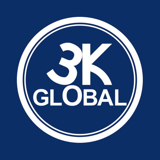 3K글로벌 logo