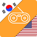 Cover Image of Download BaroTalk - Korean Conversation  APK