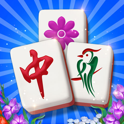Mahjong Solitaire Journey Скачать для Windows