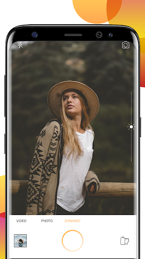 Lite Camera: Beauty Camera Pho Screen 3