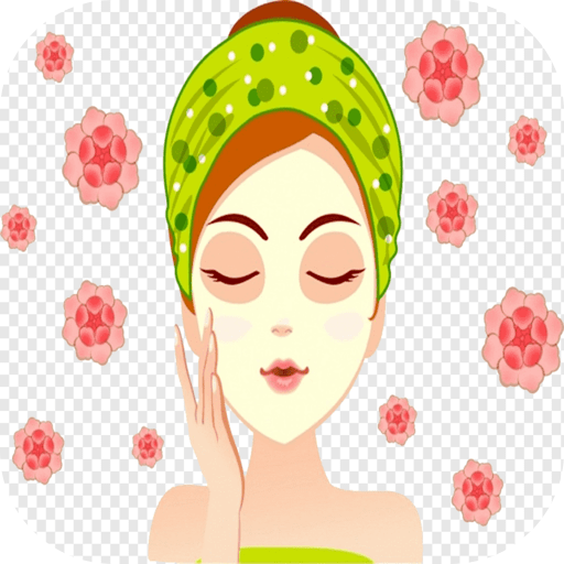 العناية بالجمال logo