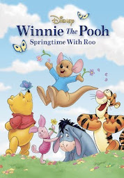 Icon image Winnie the Pooh: Springtime With Roo