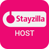 Stayzilla Host icon