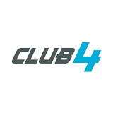 Club4 App icon