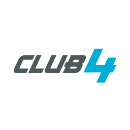 Icon image Club4 App