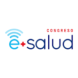 Congreso Salud Electrónica icon
