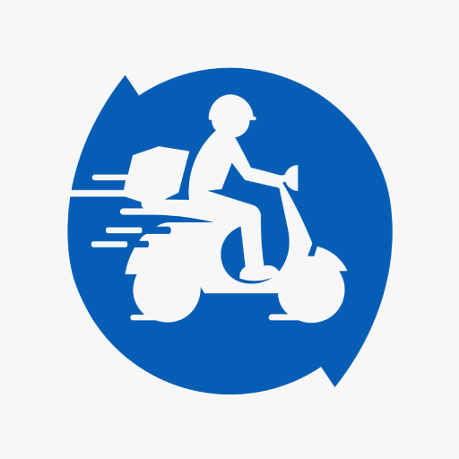 GM Fahrer logo