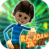 rafadan toyfa game icon