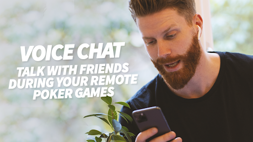 Télécharger Gratuit EasyPoker - Poker with Friends APK MOD (Astuce) screenshots 4